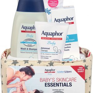 Aquaphor Baby Gift Set