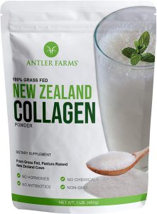 New Zealand Collagen