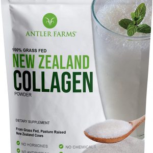 New Zealand Collagen