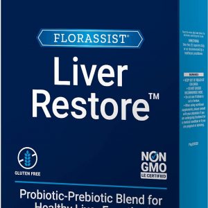 Florassist Liver Restore