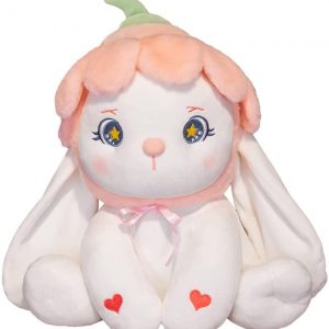 Stuffed Rabbit Plush Doll