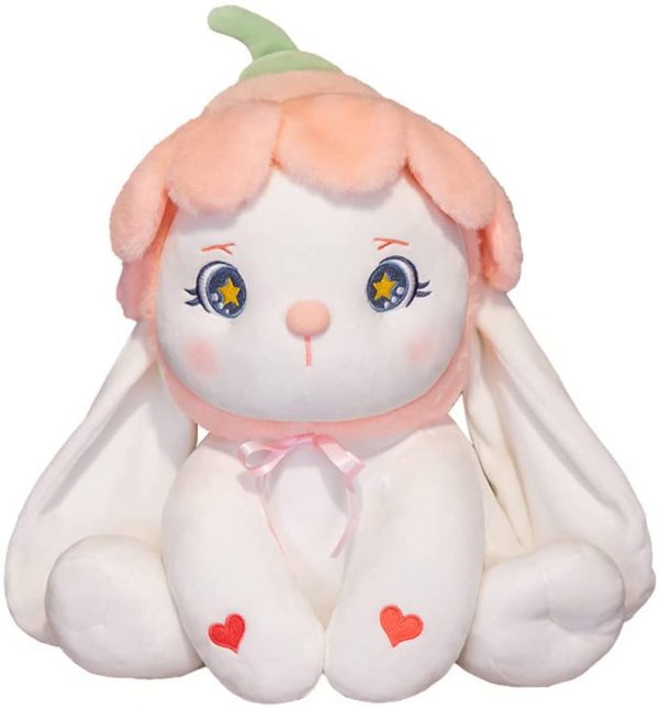 Stuffed Rabbit Plush Doll